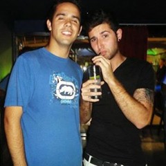 Aaron Carrasco Espinosa