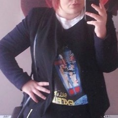 Chelsea Deanna Arbuckle