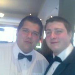 Michael 'Ozzy' Oswin