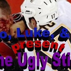 The Ugly Stick Hockey Pod