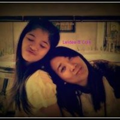 Nhicole Keith Flores