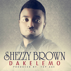 Shezzy Brown