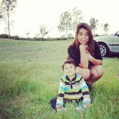 Ashley Astleford Palacio