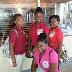 Akeisha DohCare Balfour