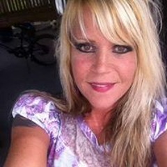 Sarah Woodrum Stowers