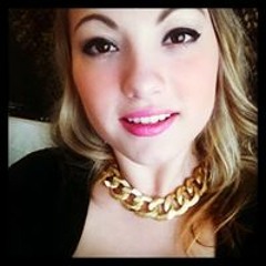 Rosalee Amber Anderson