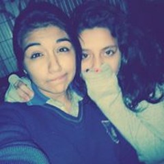 Sofii Constanzaa Romeroo