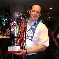 Jan Coenegrachts