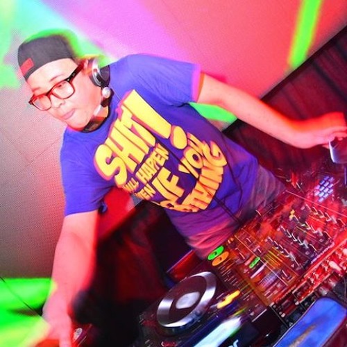 Nobita Siew artist photo