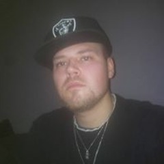 Richard Nilsson Latton