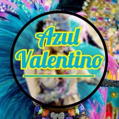 Azul Valentino