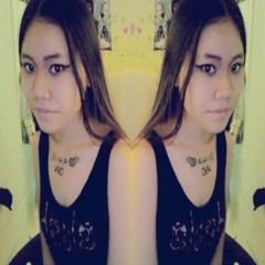 Karenza Amy Kaewsaenee