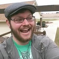 Eric WilliAm Beckman