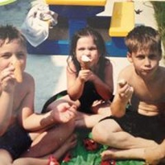 Landon Wilson Stringer