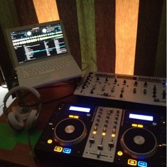 DJ K!netic 3nergy
