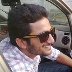 Prathik S Gowda