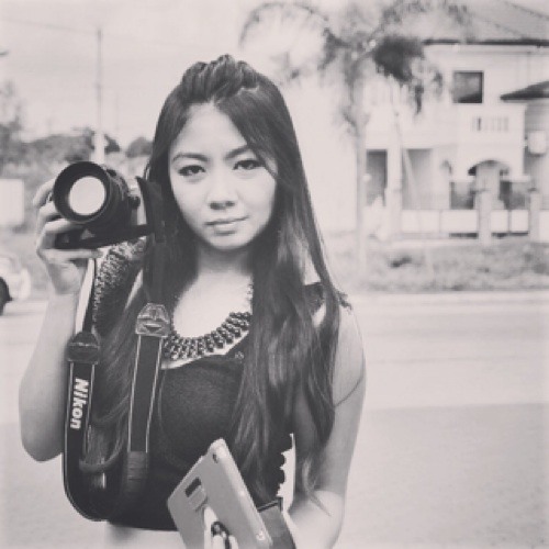 Irene Tolentino’s avatar