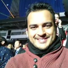 Armando Arballo Alejandre