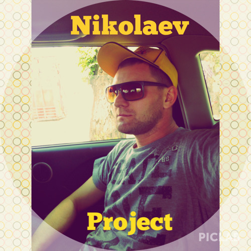 Nikolaev_Project’s avatar
