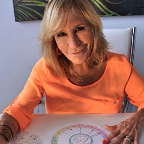 Astróloga Silvia Rioja’s avatar