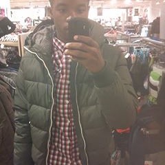 Jeremiah Anderson 13