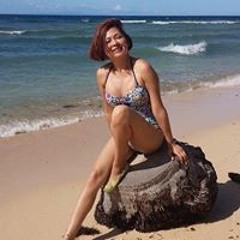 Shawie Dumagat-Paras