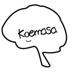Koemasa