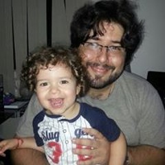 Daniel Fidalgo Silva