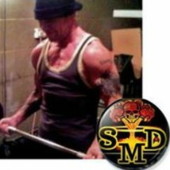 Shane Dudley 1