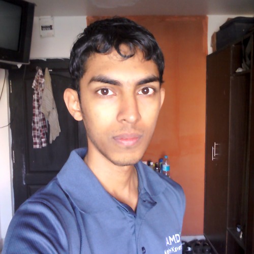 SoundCloud profile picture for @sidharth