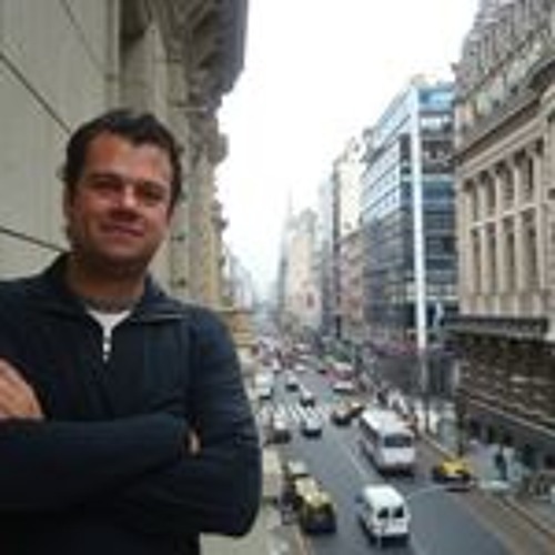 Angelo Guerra 4’s avatar