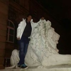 Scharonn Teddy Dreher