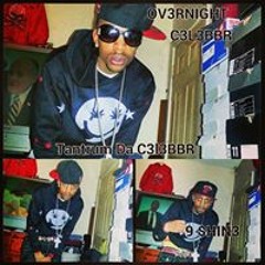 Tantrum Da Celebraty