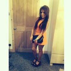 Amber Kavanagh 1