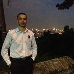 Yousef Safarjalani