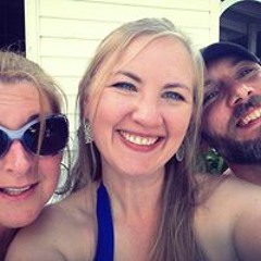 Candice Spencer Fleming