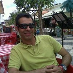 Luis Pedro Oliveira