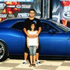 Michael Chanthapraseut