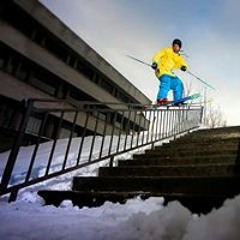 Jens Varpstuen Evensen