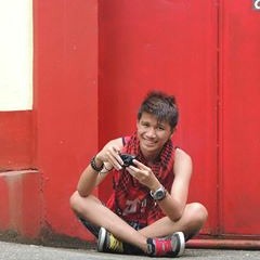 Paul Ydnar Ranuda Julo