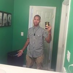 Kendrick Pretty Bailey