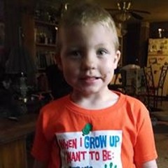 Crystal Hughey Shouse