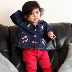 Grethel Palacios Burch