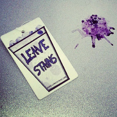 LeaveStains