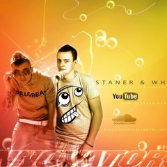 FormatB &amp; Konstantin Yoodza - Boombola Sandals ( The !NNovators Project EDIT) )