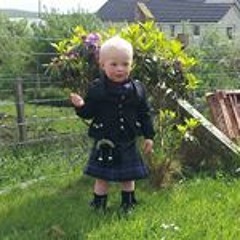 Elena Louise MacIntyre