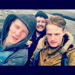 lukesamul dobbing