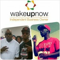 Marcus East'dallasmade