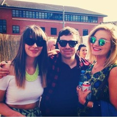 Dan Morris 8