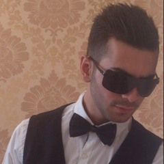 Ali shakiba